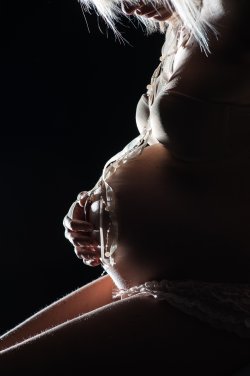 Babybauch