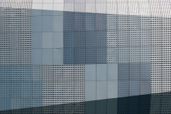 Moderne Architektur